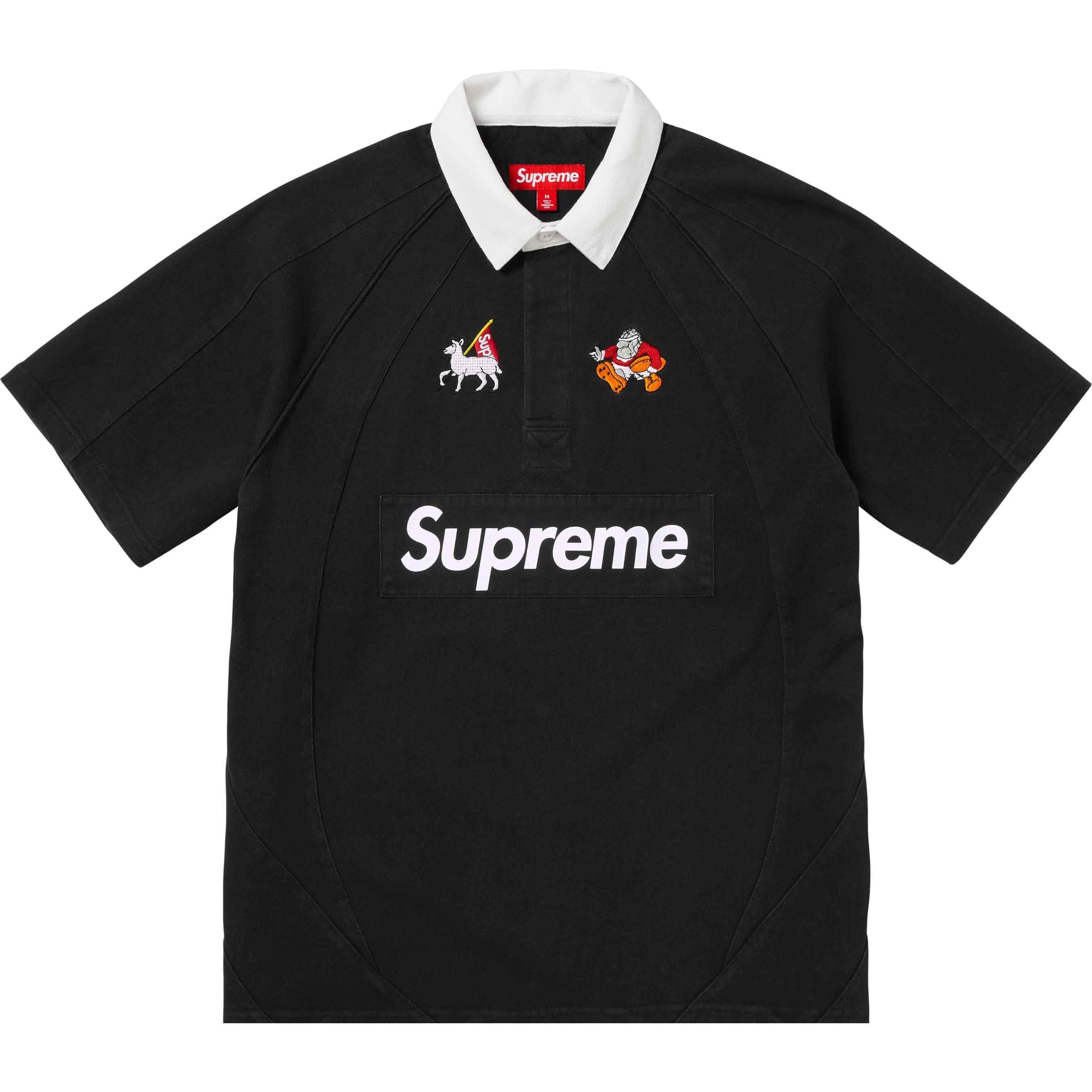 S/S Rugby view 6